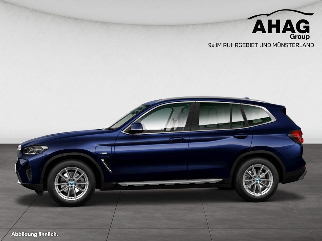 BMW X3 - Bild 5