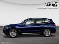 BMW X3 - Vorschau Bild 5
