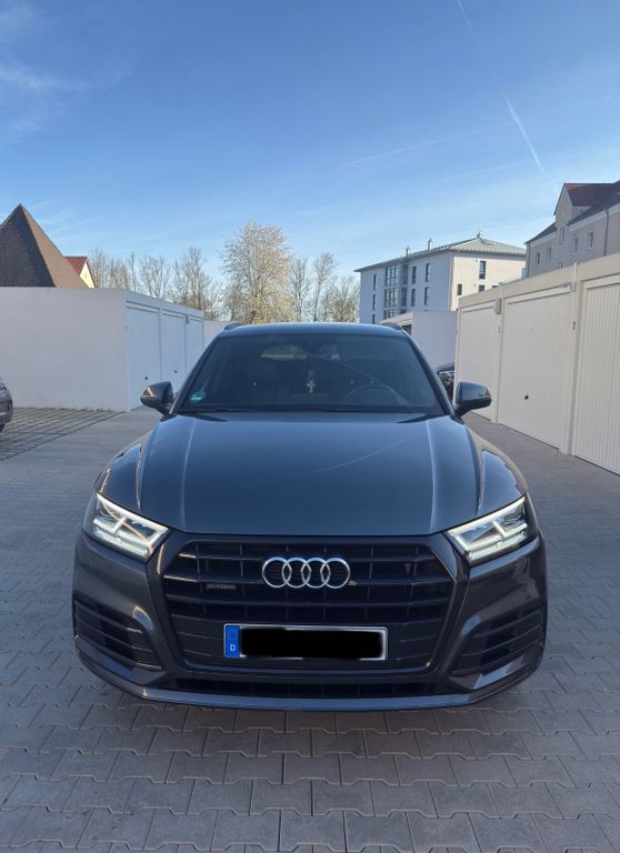 Image of Audi Q5