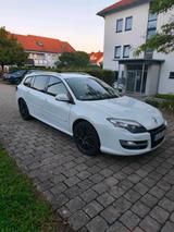 Renault Laguna 2.0 Initiale Paris - Renault Laguna: Initiale