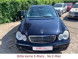 Mercedes-Benz C 270 C -Klasse T-Modell / Avantgarde - gebrauchte Mercedes-Benz C 270 aus dem Jahr 2004