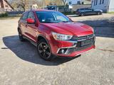 Mitsubishi ASX 1.6 MIVEC 2WD ClearTec Active Active - Mitsubishi ASX: Active