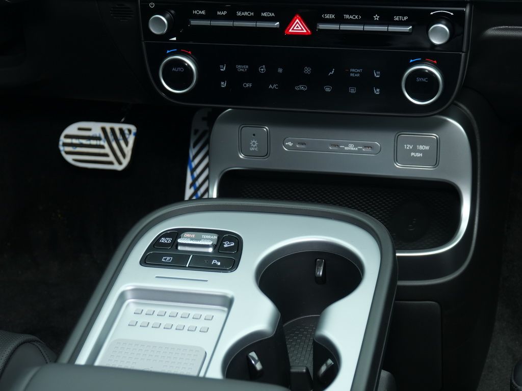 Hyundai IONIQ 9 - Bild 8