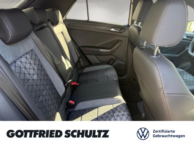 Volkswagen T-Roc - Bild 9