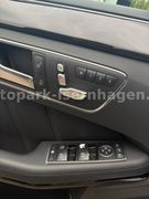 MERCEDES-BENZ E 220 CDI AVANTGARDE*Facelift*4xSHZ*S-Dach*Leder