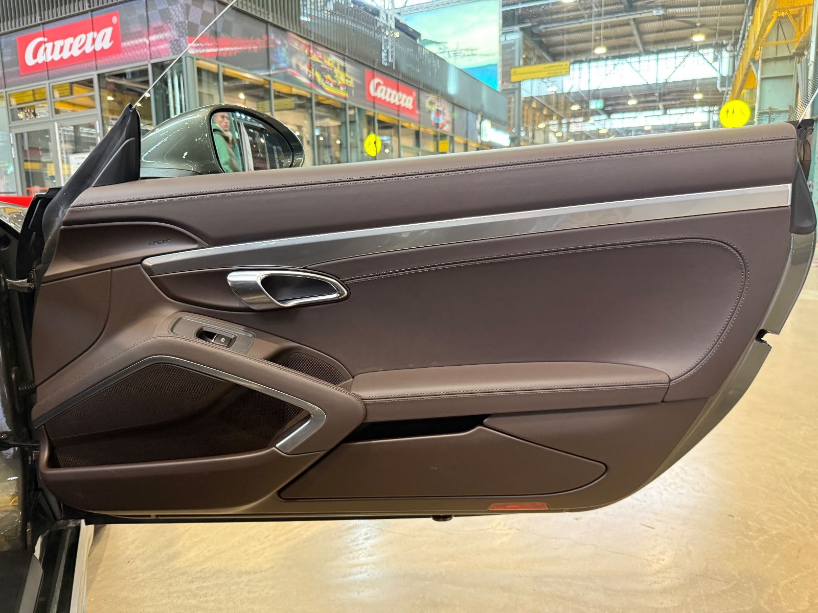 Porsche 718 Cayman GTS 4.0/Approved/MANUFAKTUR foto 15