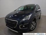 Peugeot 3008 1.6i Allure Pano Head-Up 1/2 Leather Klima