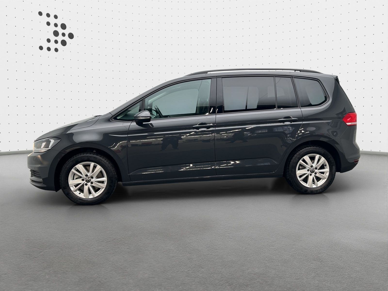 Volkswagen Touran - Bild 5