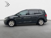 Volkswagen Touran - Vorschau Bild 5