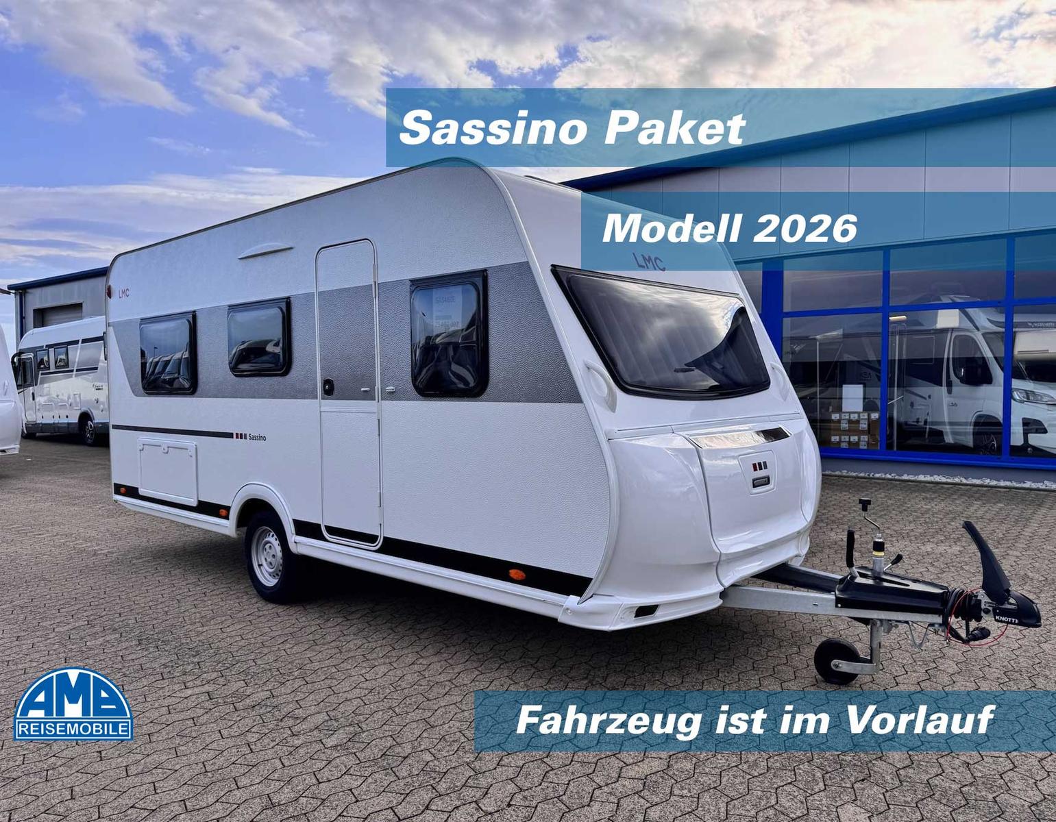 LMC Sassino 460 E, MJ26