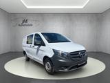 Mercedes-Benz Vito Kasten 109/110/111/114 CDI FWD lang - Mercedes-Benz 110 vito cdi