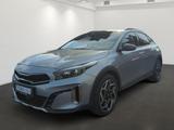 Kia XCEED 1.5T GT LINE PANO-DACH+LEDER+NAVI+LED-LICH - Kia XCeed Gebrauchtwagen