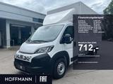 Fiat Ducato Maxi 35 L4 Kofferaufbau Ladeboardwand - Kofferaufbau
