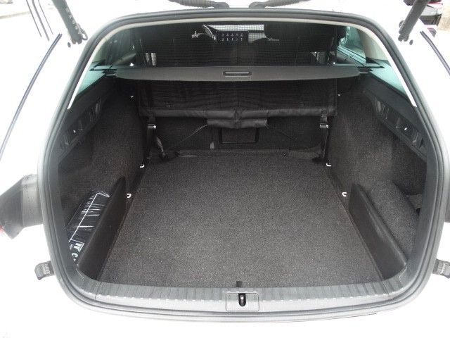ŠKODA Octavia Octavia Combi Style 2.0 TDI 116 PS – Bild 20 von 20