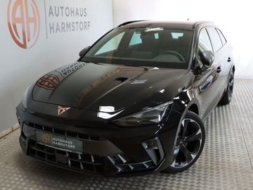 Fahrzeugverkauf 6 Cupra Leon Sportstourer 1.5 LED Kamera