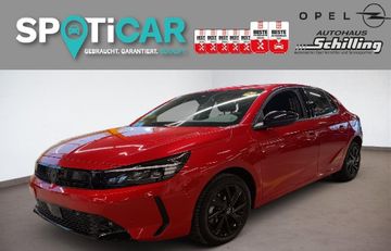 Opel Corsa F 5tg 1.2 Turbo GS