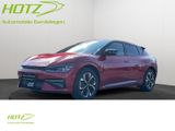 Kia EV6 GT-Line LED/Meridian/Head-up - Kia EV6 aus 2024