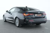 BMW 430i M Sport ACC|adFW|PAs+Kam|Glasd|DrAs|el.Sitz - : Coupe, Ambiente-Beleuchtung