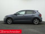 Volkswagen Polo 1.0 TSI DSG R-Line PANO IQ.LIGHT NAVI KAMER - Volkswagen Polo Jahreswagen mit Benzin-Antrieb