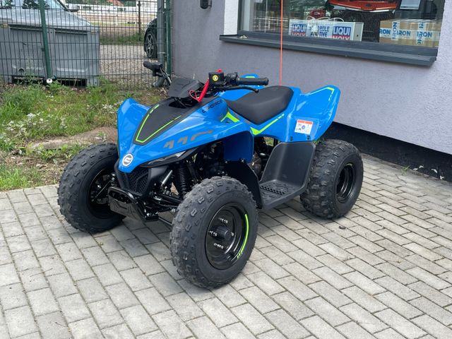 CFMOTO CFORCE 110 Kinderquad +XMAS Spezial+