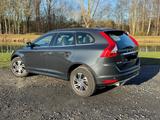 Volvo XC60 D4 Momentum - Volvo Gebrauchtwagen in Münster