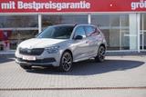 Skoda Kamiq 1.0 TSI Monte Carlo LED PDC Sitzheizung - graue Skoda Kamiq