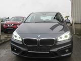BMW 220 Active Tourer Advantage-NAVI-LED-AHK-1.HAND - BMW 2er Reihe in Bochum