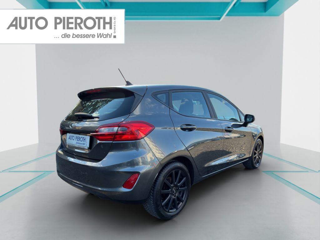 Ford Fiesta 1.0 EcoBoost S&S Aut. COOL&CONNECT