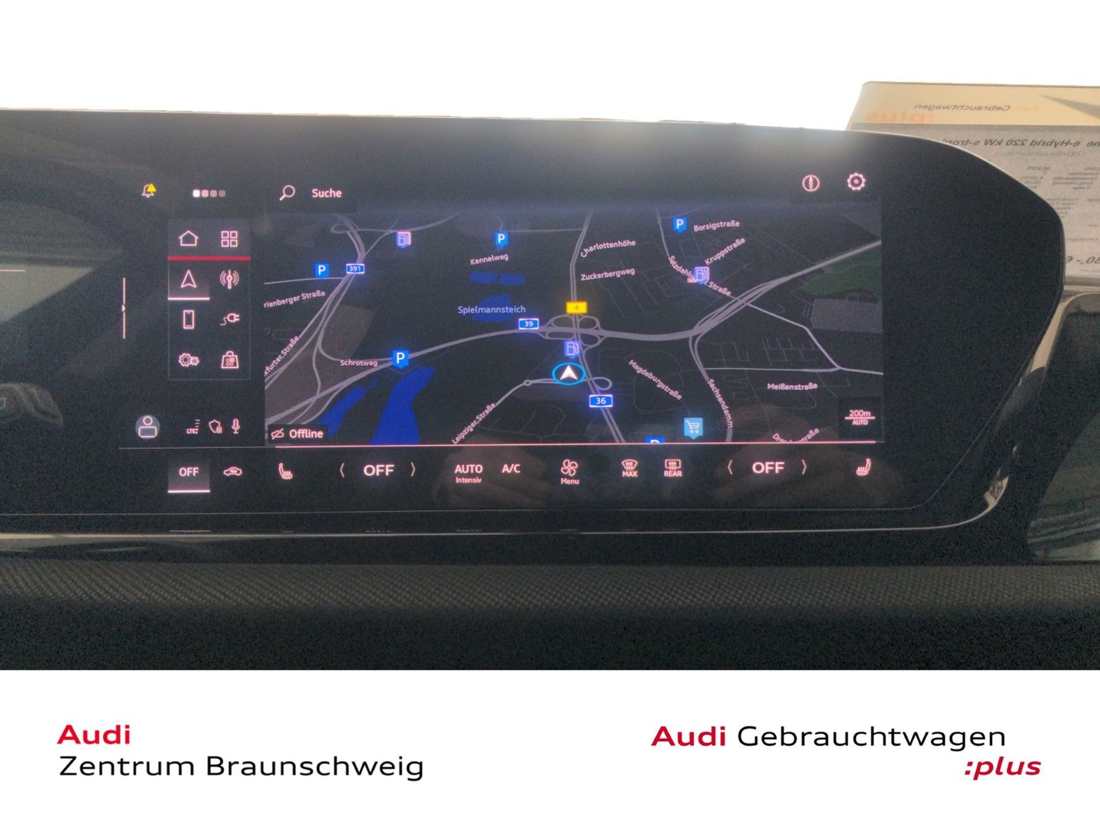 Audi A5 - Bild 10
