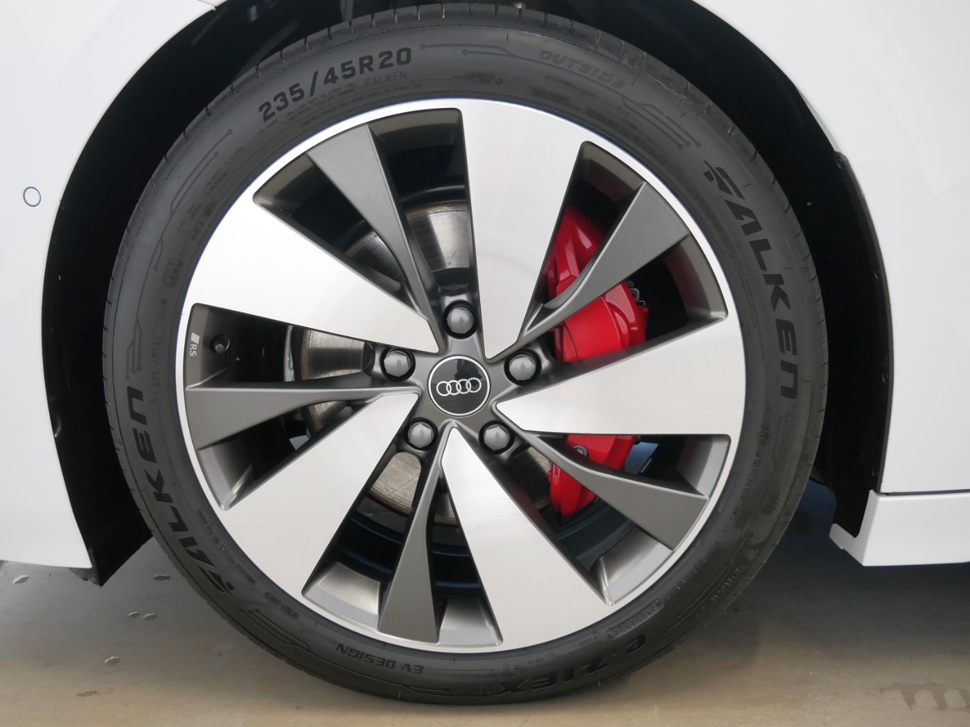 Audi A6 e-tron - Bild 15
