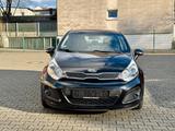 Kia Rio Spirit SCHECKHEFT VOLL !! 8X ALU! - Kia Rio in Bochum