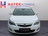 Opel Astra J 5-trg. Sport - Opel Astra J mit Diesel-Antrieb