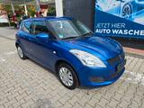 Suzuki Swift Club 4x4 * KLIMA * - Suzuki Swift Gebrauchtwagen in München