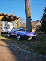 Fiat Bertone X1/9 - Fiat X 1/9 Gebrauchtwagen
