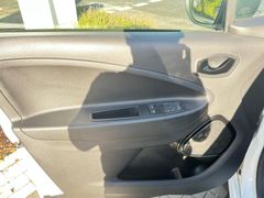 Renault Zoe R110 Life R110/Z.E. 50 (inkl.-Batterie)
