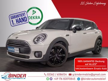 MINI COOPER D Clubman*SPORT*SORGLOS-PAKET*GARANTIE*