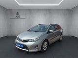 Toyota Auris Touring Sports Cool - Toyota Auris aus 2015