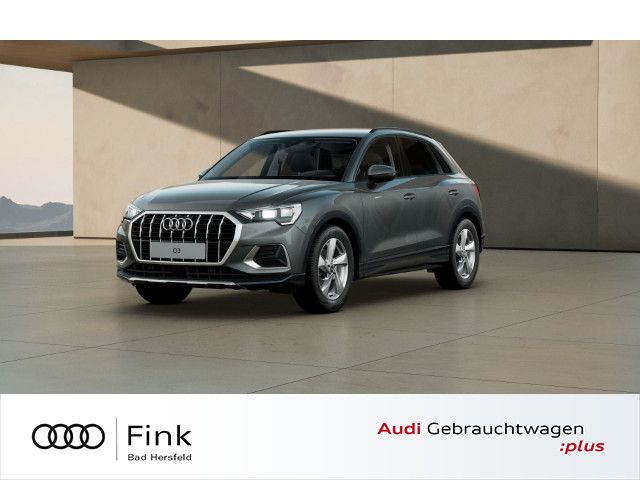 Image of Audi Q3