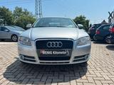Audi A4 1.6 Limo Klima Mit TÜV ( Wenig KM ) - gebrauchte Audi A4 aus dem Jahr 2005