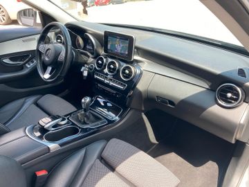Bild 14 Mercedes-Benz C 200 T-Modell *AVANTGARDE*NAVI*KLIMA*TEMPOMAT*