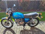 Honda CB 550 F1 Supersport - Angebote entsprechen deinen Suchkriterien