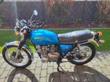 Honda CB 550 F1 Supersport - HONDA 550 CB