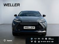 Toyota C-HR - Vorschau Bild 2