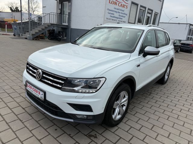 Volkswagen Tiguan Allspace Comfortline/Navi/Kamera/8 Fach