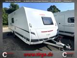 Dethleffs c-go 565 FMK  - Offers matching your search criteria