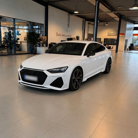 AUDI RS7 RS 7 Sportback 4.0 TFSI quattro