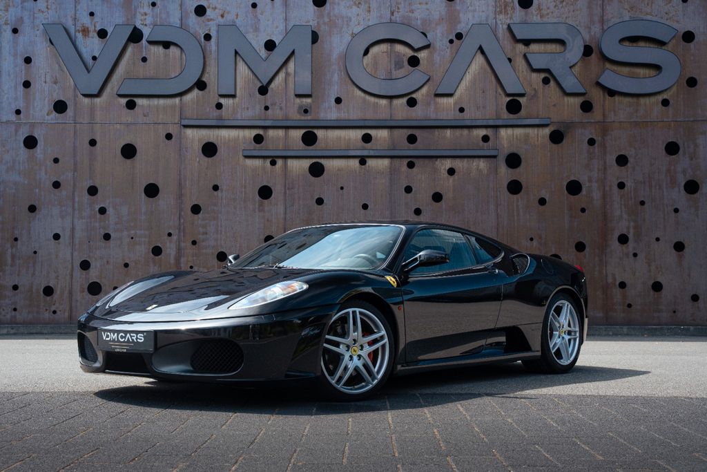 Ferrari F430