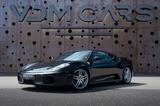 Ferrari F430 F1 *CLASSICHE*CARBON*EL. SEATS*NEW SERVICE* - gebrauchte Ferrari F430 aus dem Jahr 2006