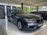 BMW 1 Lim. 5-trg. 118 i-NAVI-SITZHEIZUNG-SCHECKHEFT - BMW 118 in Mönchengladbach