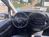 Mercedes-Benz Vito - Mercedes-Benz Vito von privat